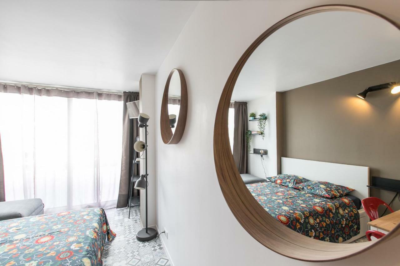 Air D'ete Appartement Roquebrune-Cap-Martin