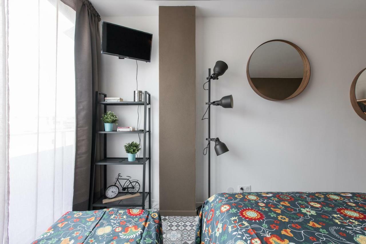 Air D'ete Appartement