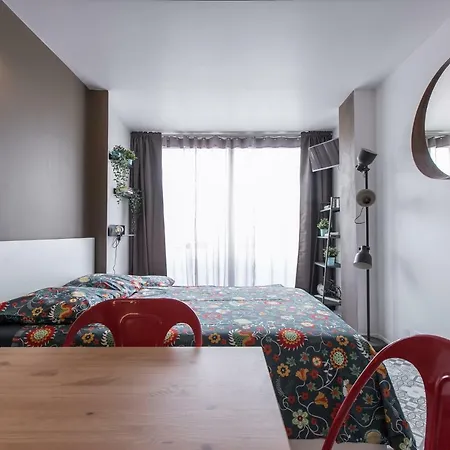 Studio Air D'Ete Roquebrune-Cap-Martin Buitenkant foto
