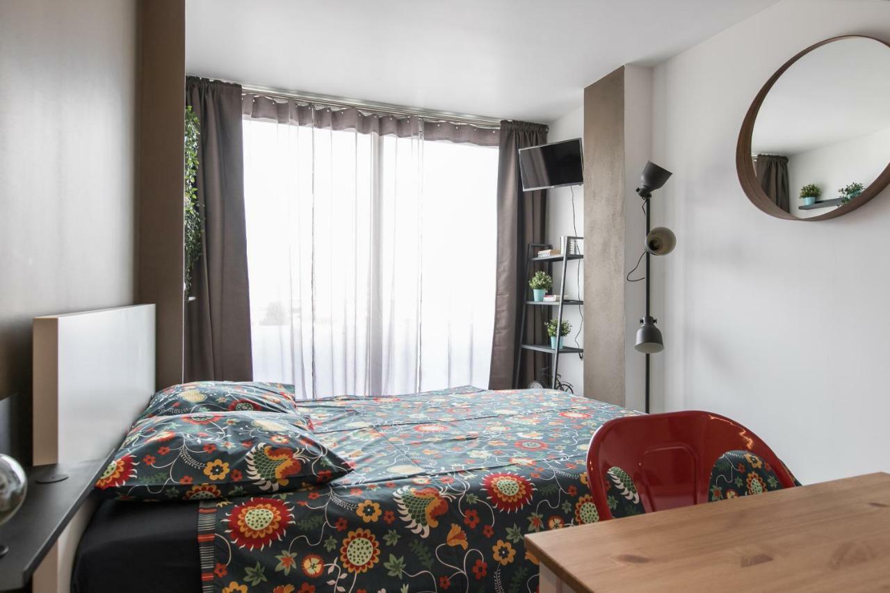 Appartement Air D'ete Roquebrune-Cap-Martin