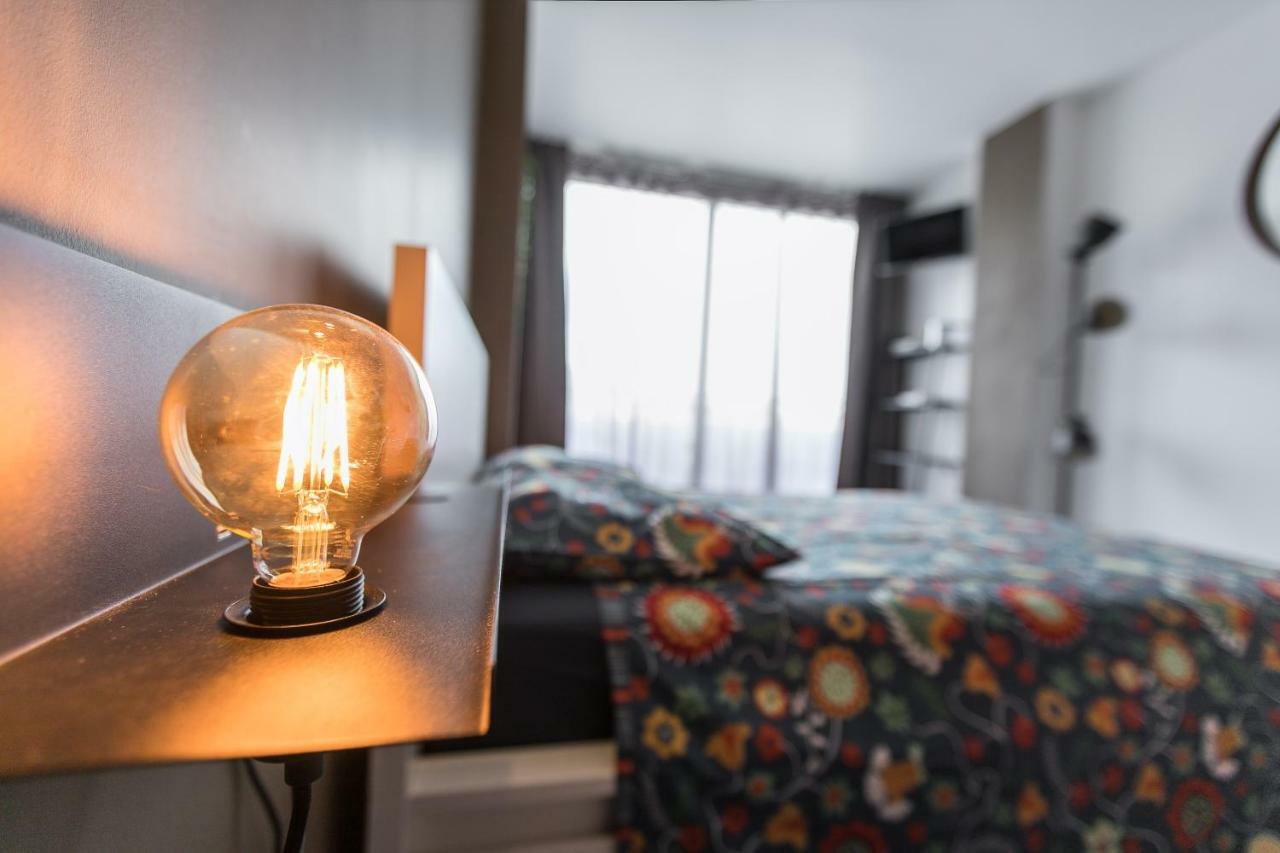 Appartement Air D'ete *