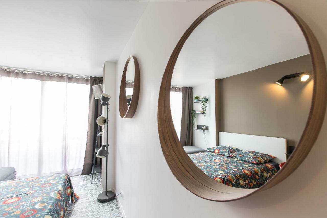 Air D'ete Appartement *