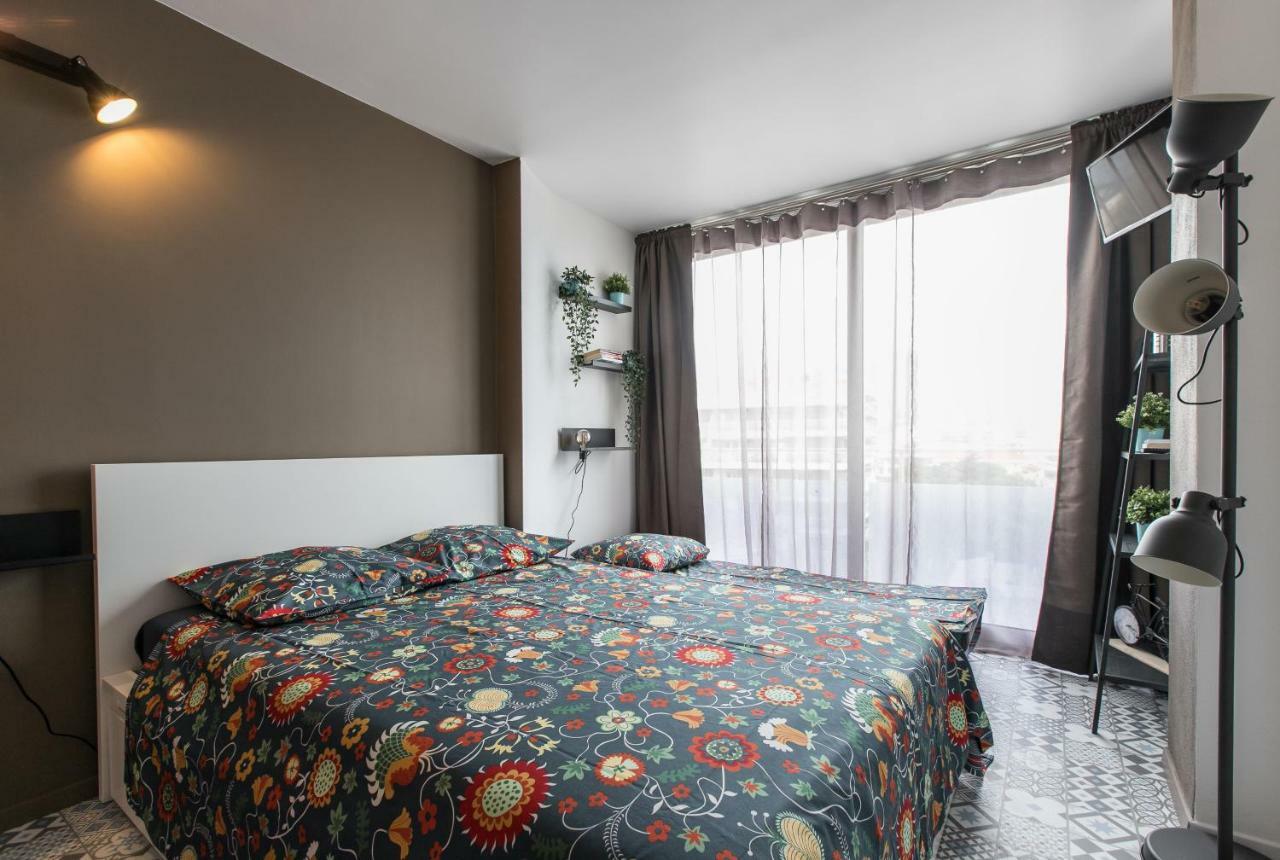 Air D'ete Appartement *