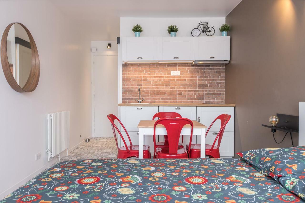 Apartment Air D'ete Roquebrune-Cap-Martin