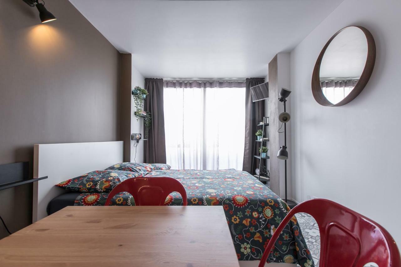 Air D'ete Apartment *