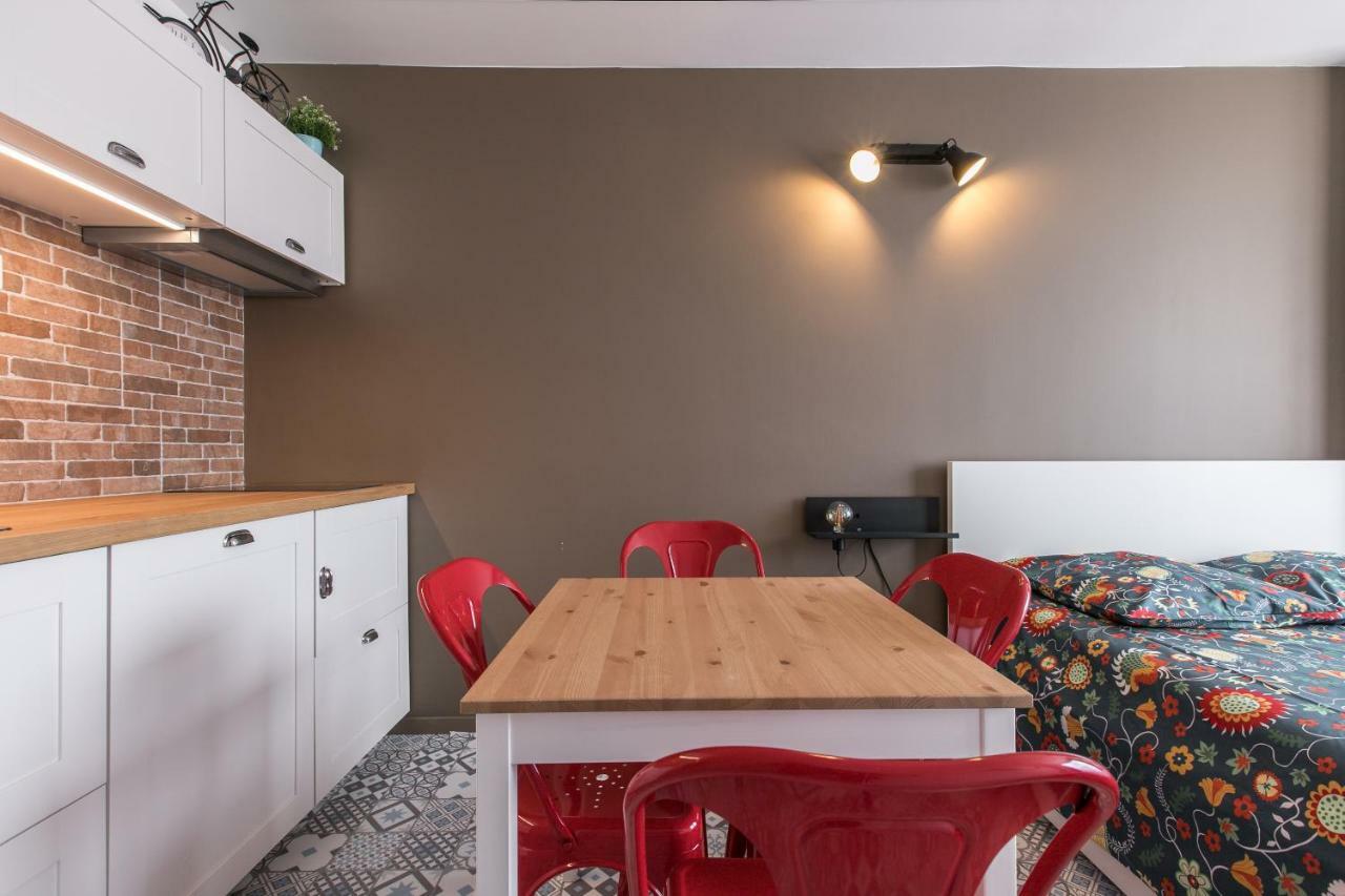 Apartment Air D'ete Roquebrune-Cap-Martin