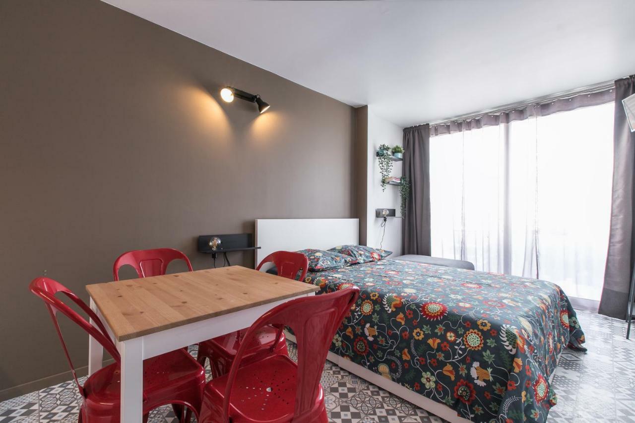 Air D'ete Apartment *