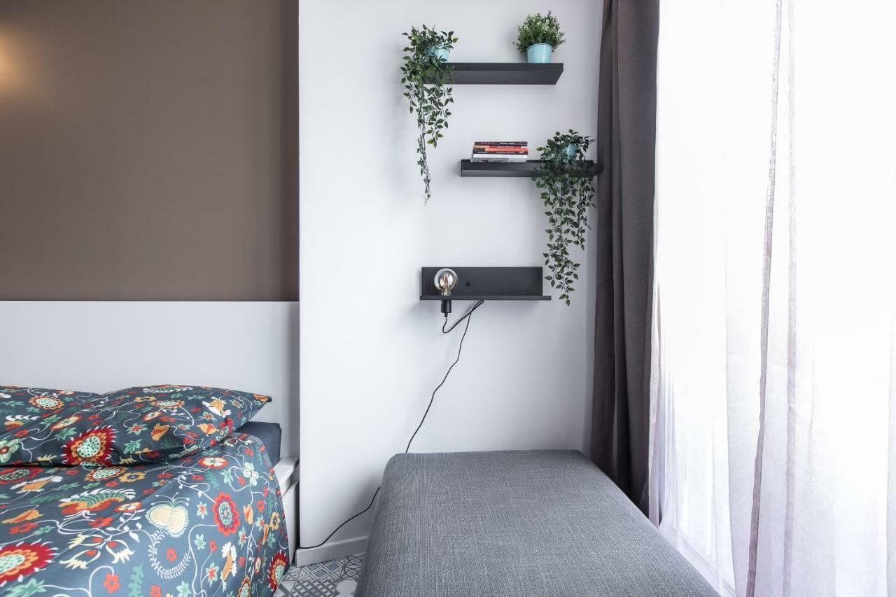 Air D'ete Apartment Roquebrune-Cap-Martin